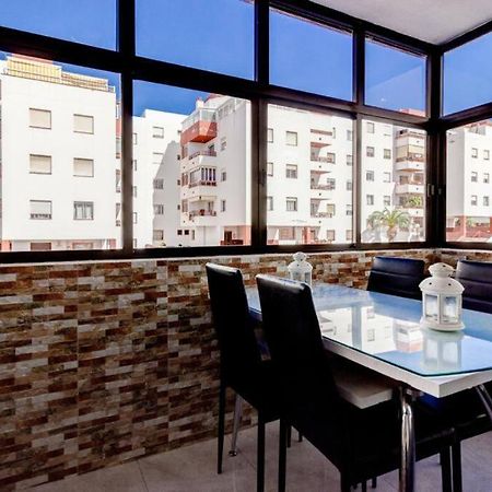 Apartamento En Palmeras Del Sur Costa Adeje  Exterior foto