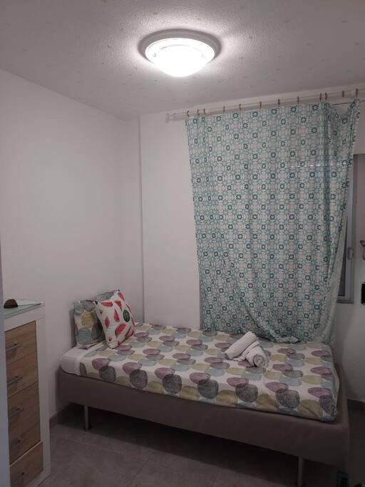 Apartamento En Palmeras Del Sur Costa Adeje  Exterior foto