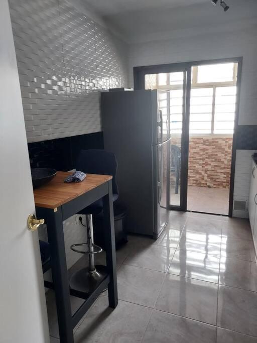 Apartamento En Palmeras Del Sur Costa Adeje  Exterior foto