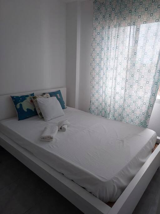 Apartamento En Palmeras Del Sur Costa Adeje  Exterior foto